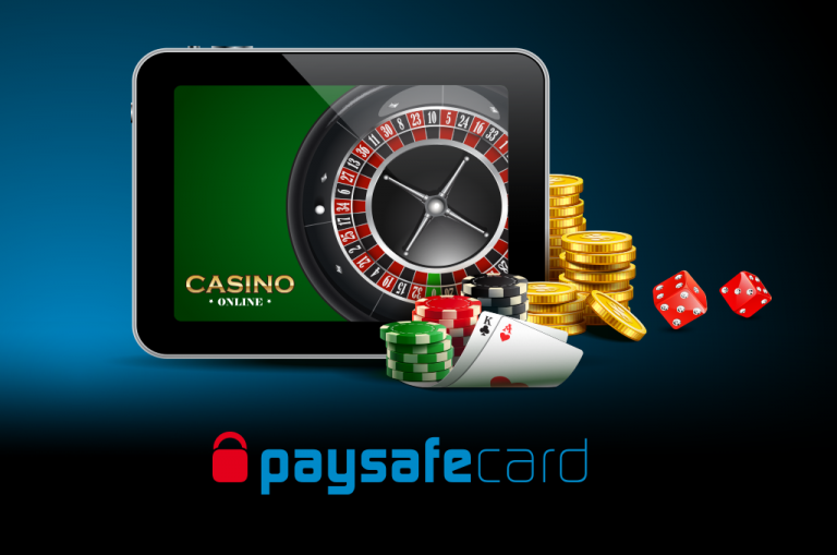 Casino Paysafecard