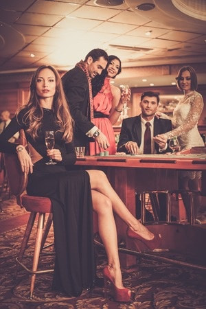 Casino